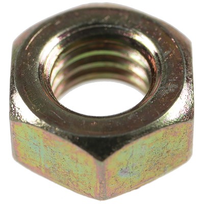 Bild von Sechskantmutter M5 LH DIN 934 -8