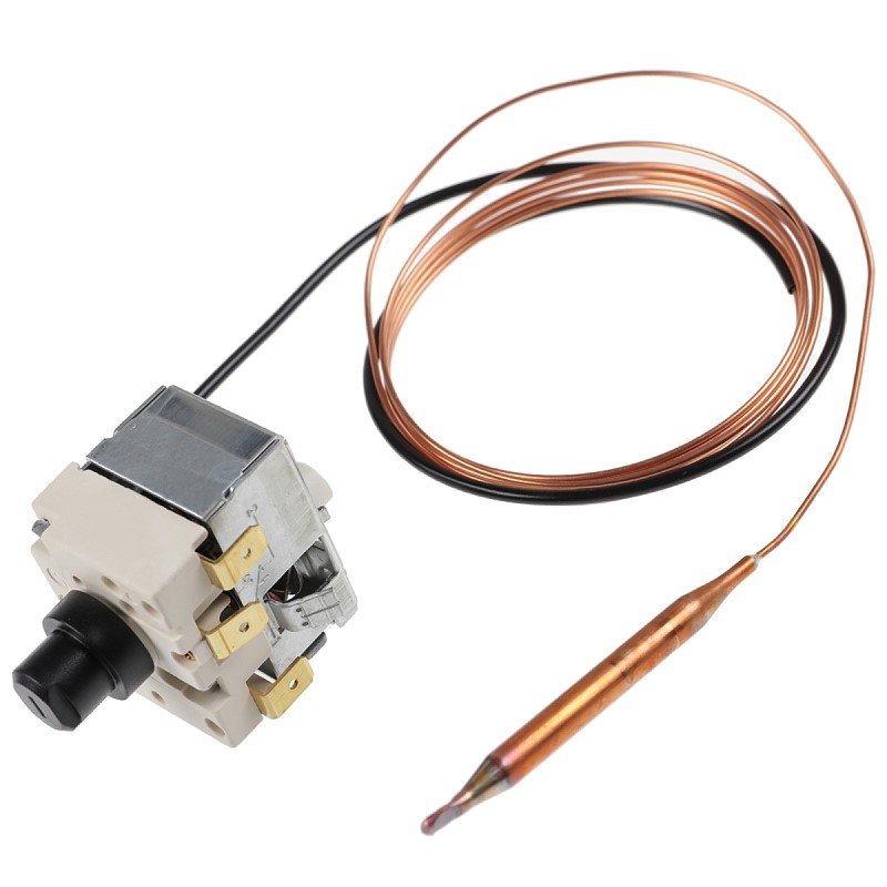 Bild von Temperaturbegrenzer STB Abgas