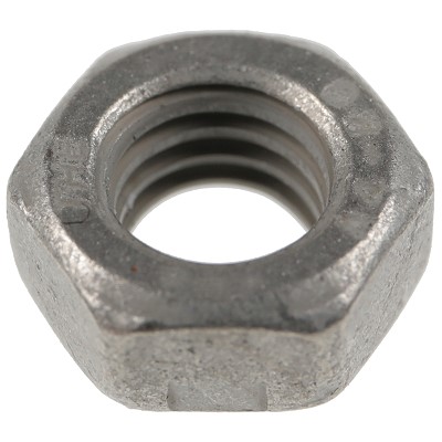 Bild von Sechskantmutter M5 DIN980 A4 (verzinnt)