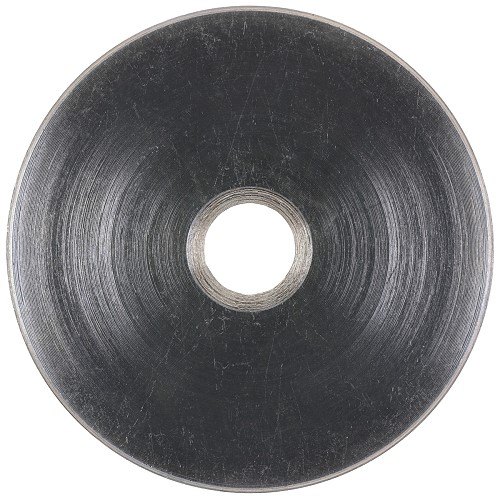 Bild von Haltescheibe Ø 35 x 6 x 1,5 mm