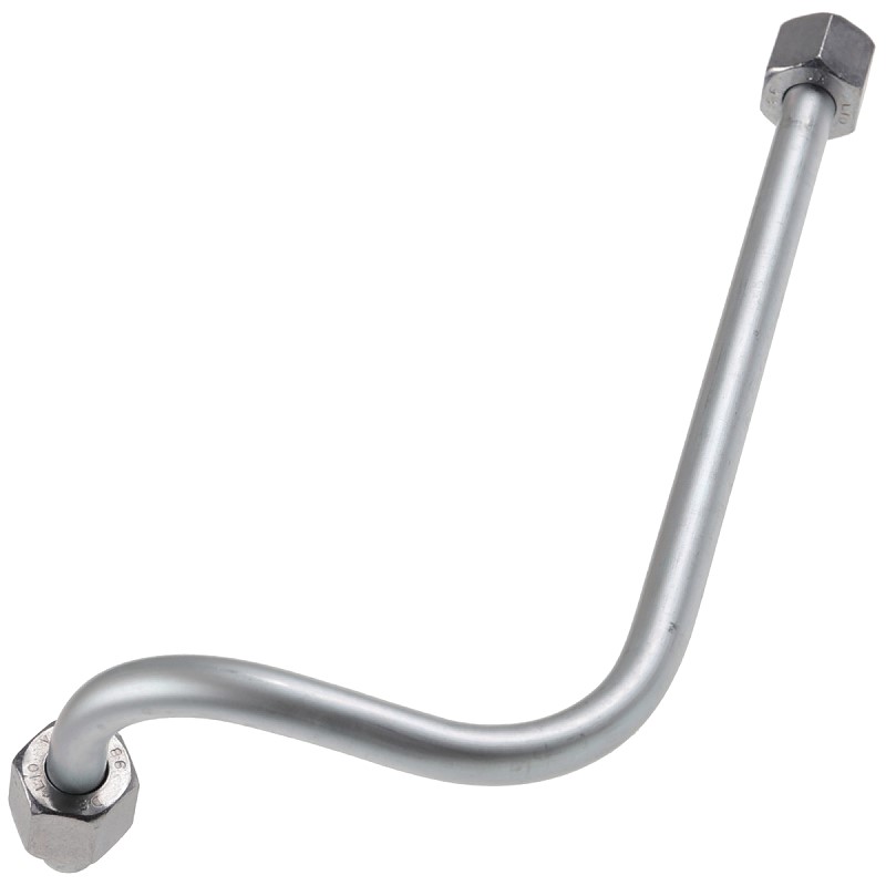 Bild von Ölleitung 10 x 1,0 mm