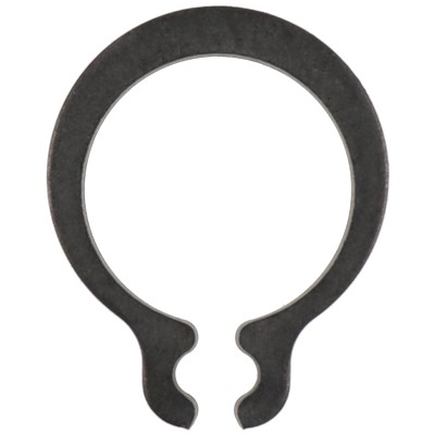 Bild von Sicherungsring A 8 x 0,8 DIN 471 St