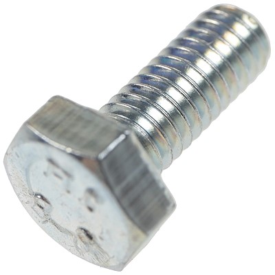 Bild von Schraube M4 x 10 DIN 933 8.8