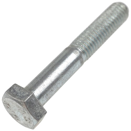 Bild von Schraube M8 x 50 DIN 933 8.8