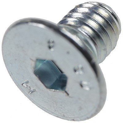 Bild von Schraube M5 x 8 DIN 7991 8.8