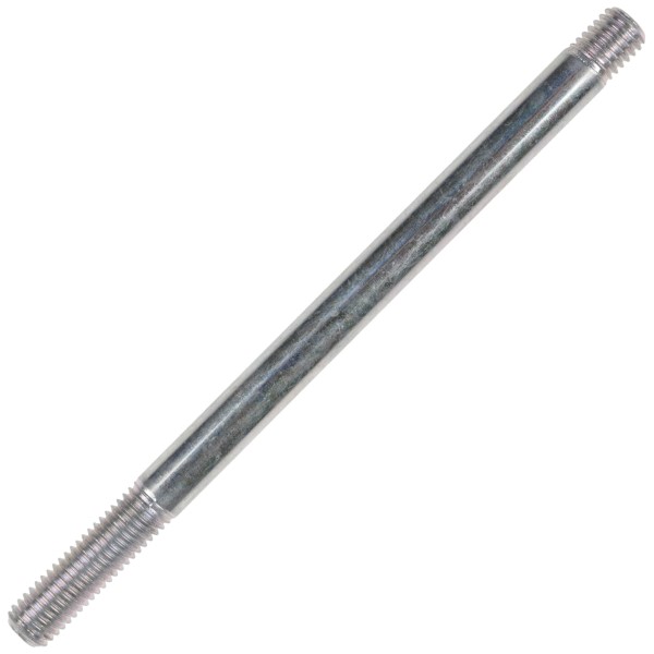 Bild von Stiftschraube DIN 939-M10Fo x 145- 5.6-FL
