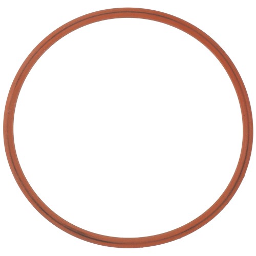 Bild von O-Ring 43 x 2 FKM80 DIN ISO 3601 Viton orange