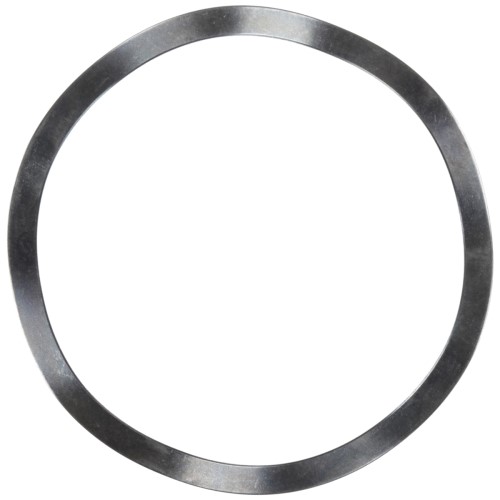 Bild von Scheibe 84,0 x 74,0 x 0,6 mm