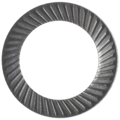 Bild von Sicherungsscheibe S 6 1.4301 Schnorr Sicherungsscheibe Typ S