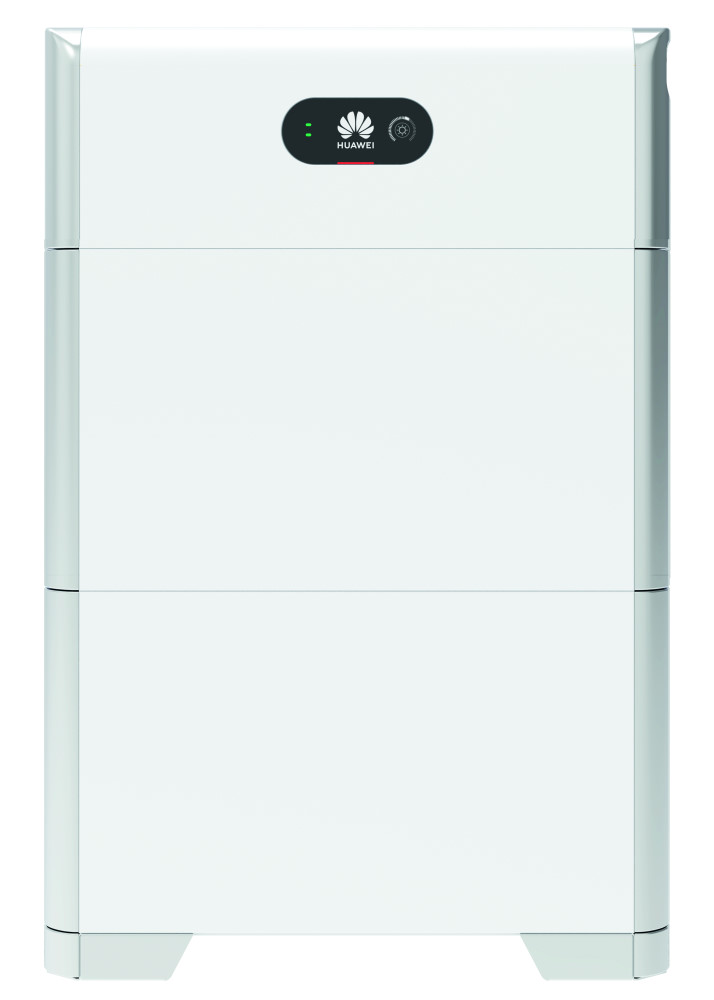 Bild von Stromspeicher LUNA2000-10-S0 mit Power-Modul