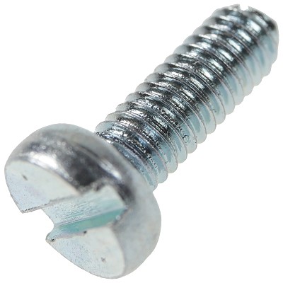 Bild von Schraube ISO 1207-M3 x 8- 4.8