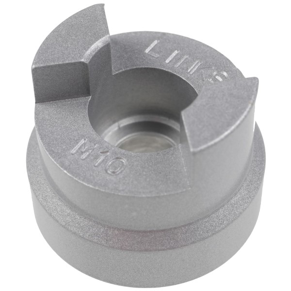 Bild von Kupplungsstück Ø132 mm Schiffsausführung