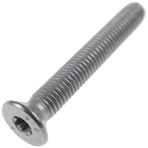 Bild von Schraube M5 x 35 Torx-Plus 20IP DIN 7500, Taptite 2000
