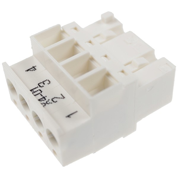 Bild von W-FM Stecker X4-01