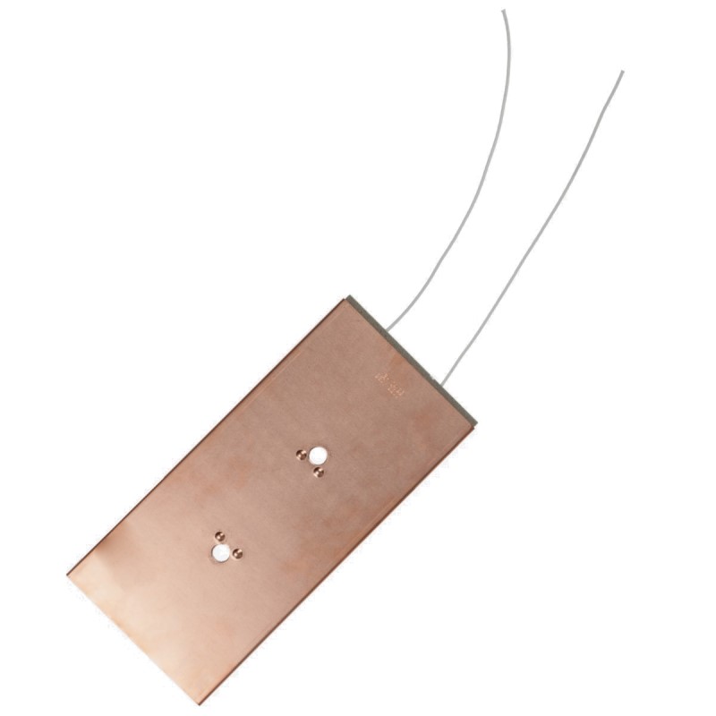 Bild von Heizeinsatz 230V 2200W ohne Stecker