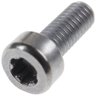 Bild von Schraube M4 x 10 Torx-Plus IP20