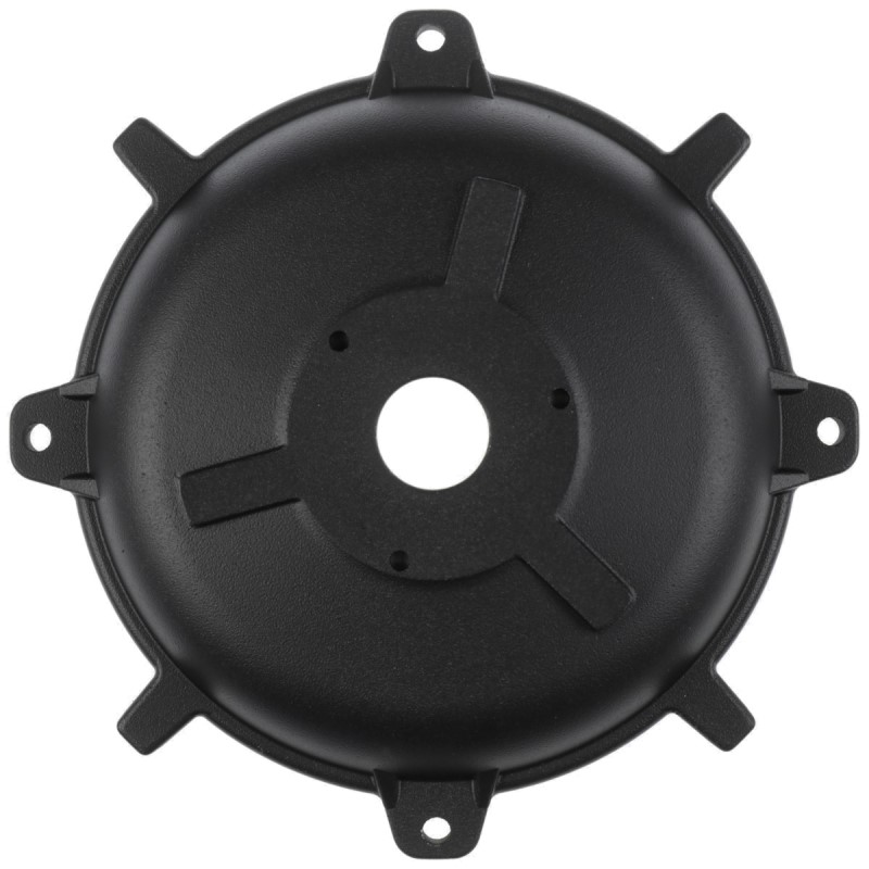 Bild von Lagerschild lackiert EC90/50-2, EC90/90-2, D90/50-2, D90/90-2