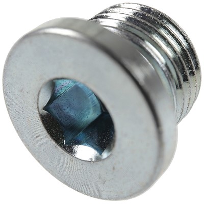 Bild von Schraube M16 x 1,5 DIN 908 St