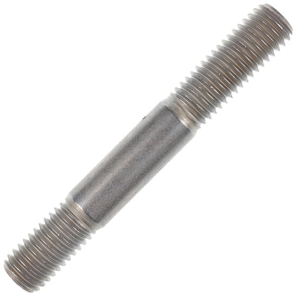 Bild von Stiftschraube M10 Fo x 55 FL DIN 835 5.6