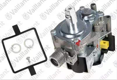 Bild von Vaillant Gasarmatur mit Druckregler