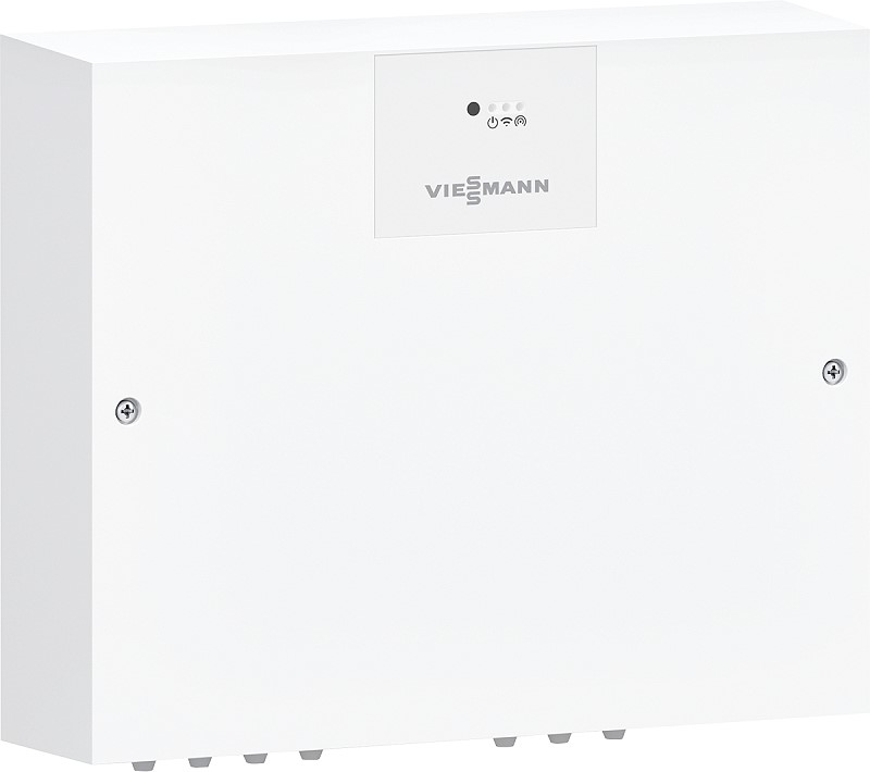 Bild von Vitoconnect V für Lüftung Vitovent 300-W