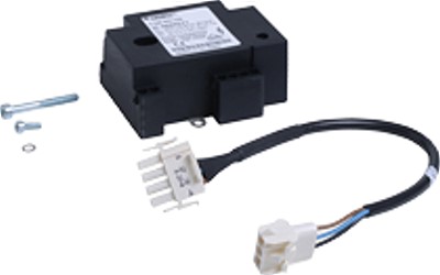 Bild von Zündgerät ZTÜ230V 50/60Hz 2x7kV 4-polig.