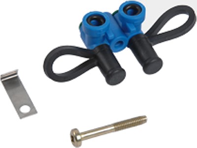 Bild von Adapter LDW DL2E-1 mit Dichtung