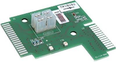 Bild von Leiterplatte Optolink WB3/WHE/WH1-2