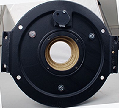 Bild von BV-Deckel BV31/1 Kesseltür