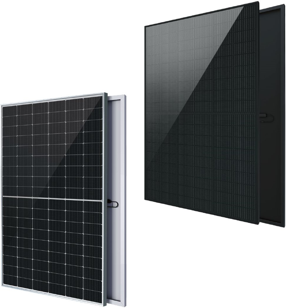 Bild für Kategorie PV-Module Vitovolt 300 DG