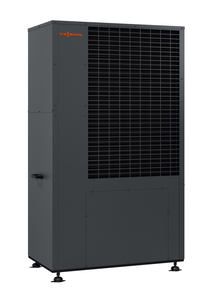 Bild von Vitocal 200-A PRO AWO-AC 201.A032