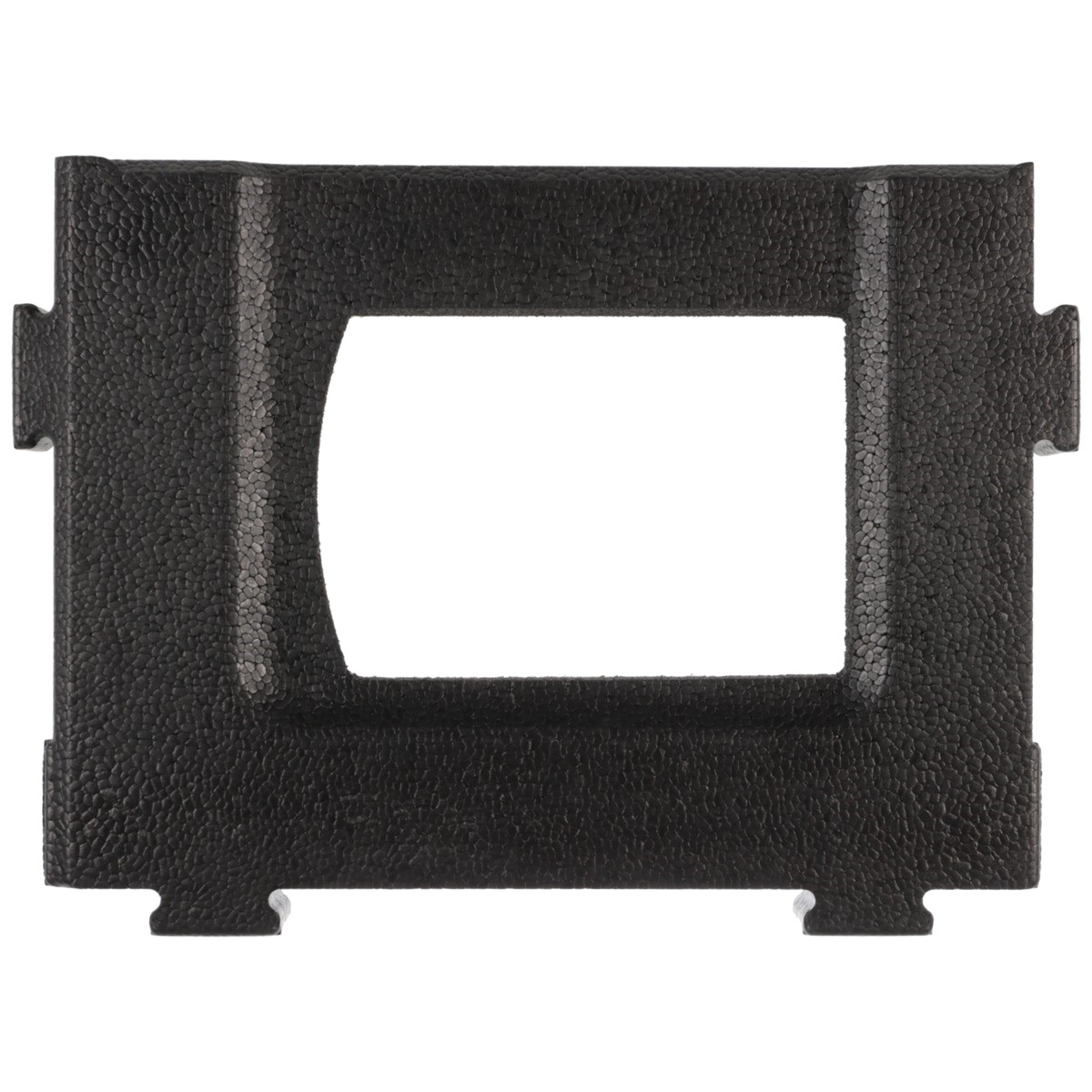 Bild von Reglerblende EPP für Stationsregler FC3.10