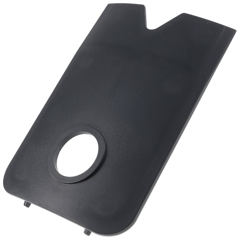 Bild von Verschlussdeckel Flanschabdeckung