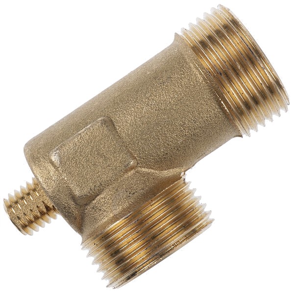 Bild von Winkel 3/4 A x 3/4 A x M10