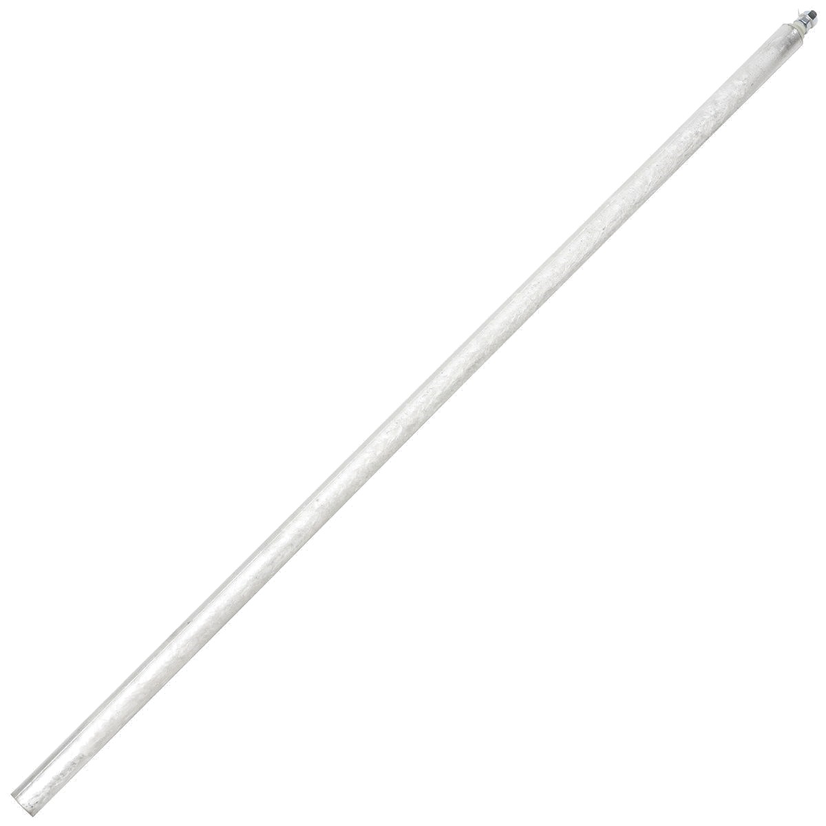 Bild von Magnesium Schutzanode M8 x Ø26 x 970 mm