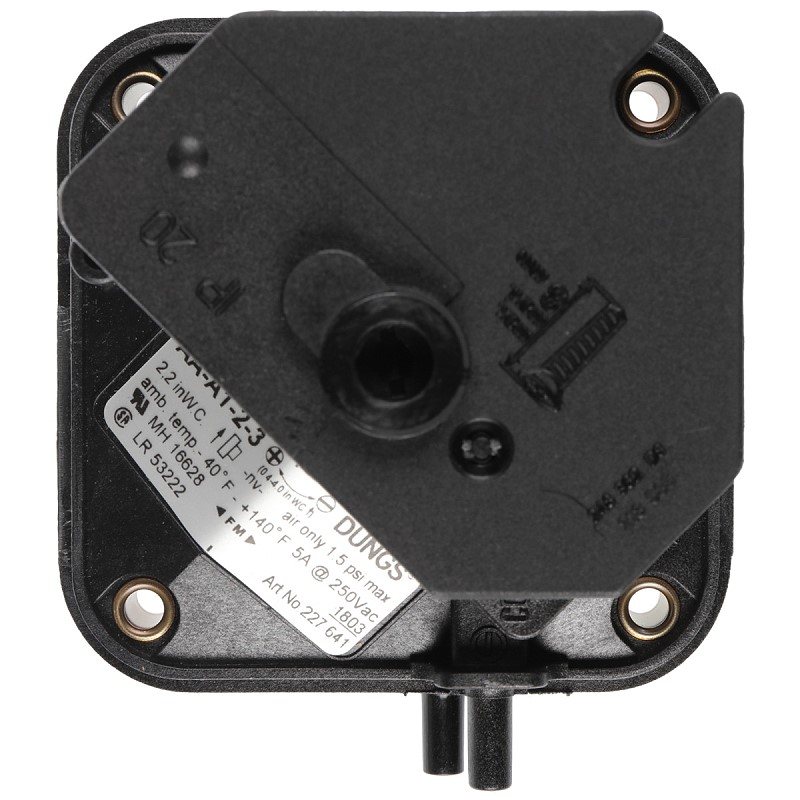 Bild von Druckwächter (LGW) AA-A1-2-3 2,2 in.W.C