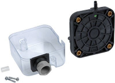  Luftdruckwächter LGW 3AH max 24V, 20mA