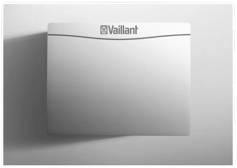 Bild von VR900 DE AT Internetmodul