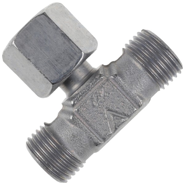 Bild von Verschraubung 24-SWT-L10-ST