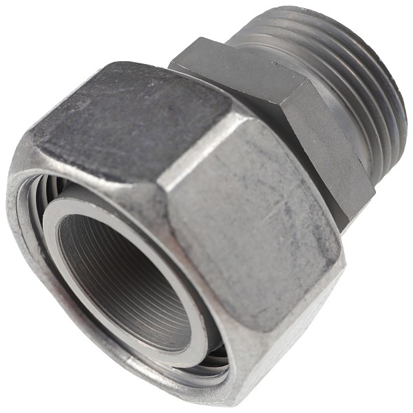 Bild von Verschraubung 24-SWS-L28-L22-ST