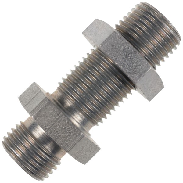 Bild von Verschraubung 24-BHSLN-L10-ST