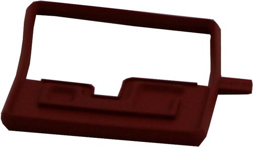 Bild von Dichtung Halter GKV-H -GLV elektrisch für CGB-2