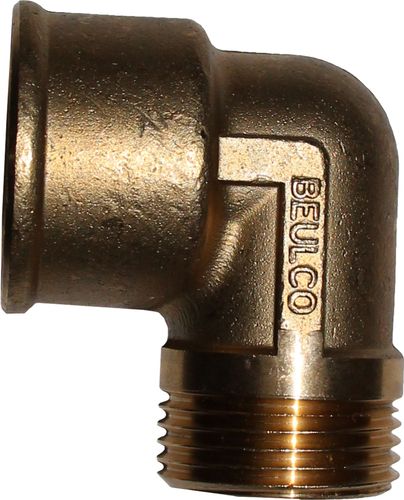 Bild von Anschlussbogen 90° G 1" für BWL-1S