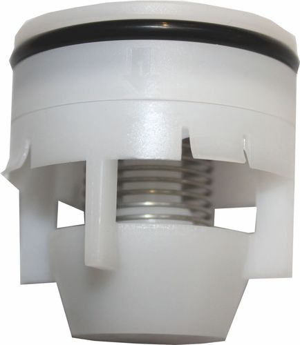 Bild von Rückschlagventil RV 181-B DN40 für FWS-540