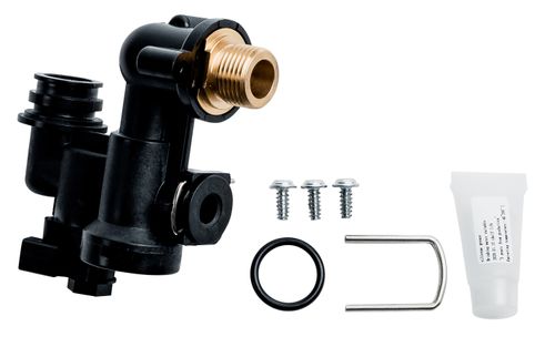 Bild von Hydraulik GTC Kaltwasserblock
