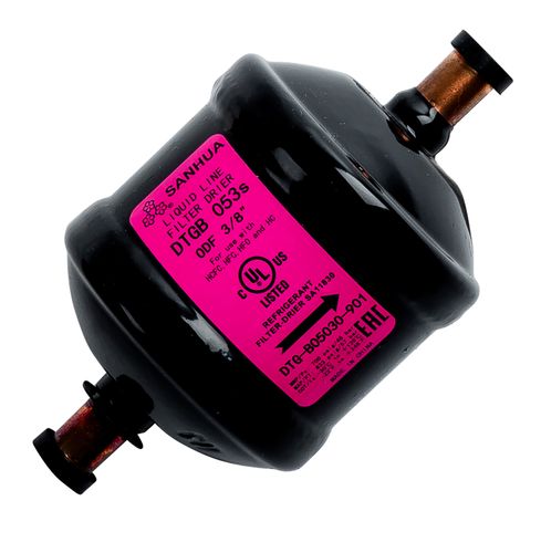 Bild von Filtertrockner R290 für CHA-07-10