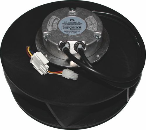 Bild von Ventilator für SWP
