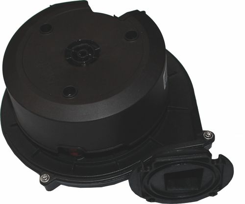Bild von Gebläse für Brennwertkessel bis 40 kW COB, TOB