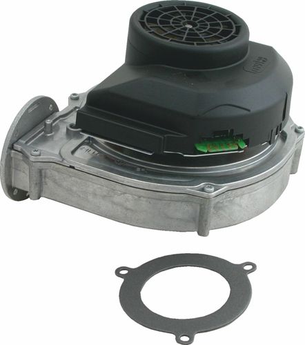 Bild von Ventilator Set für TGB-40