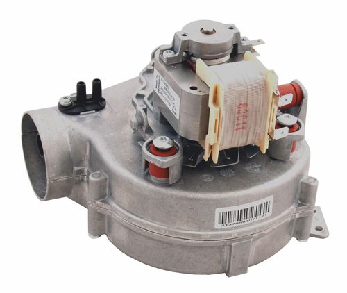 Bild von Abgasventilator für CGG-2 24-28kW